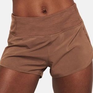 Outdoor Voices Hudson shorts